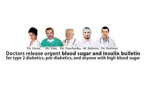 diabetics gain control of their blood sugar