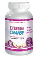 Extreme Cleanse best body cleanse