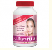 Collagen PLUS with Hyaluronic Acid