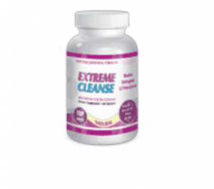 Extreme Cleanse what is the best body cleanse for weight loss
