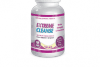 Extreme Cleanse